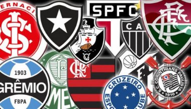 O time de futebol de acordo com o seu signo