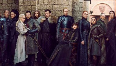 O personagem de Game Of Thrones que mais combina com o seu signo