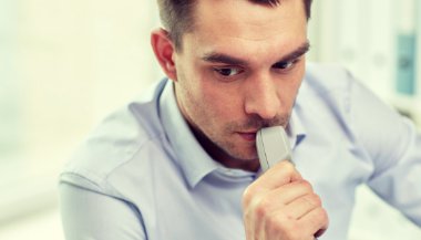 Ansiedade: aprenda a lidar com a sua