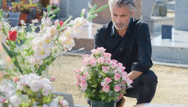 Como lidar com a dor da perda