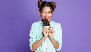 O lado chocólatra de cada signo