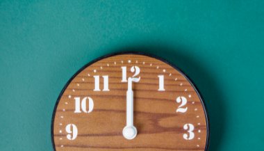 Horas Iguais: o que significa