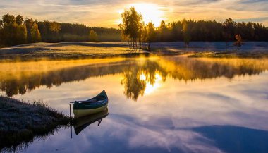 O que significa sonhar com rio