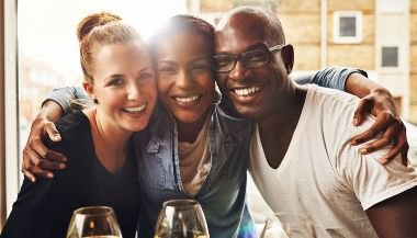 Os signos que não podem faltar no seu círculo de amizade