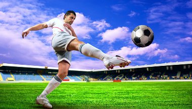 Top Five dos signos que adoram falar sobre futebol