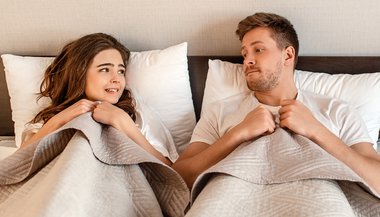 Os 4 signos que menos ligam para sexo