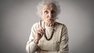 Os avós famosos de cada signo