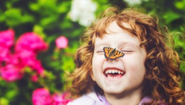 Como criar seus filhos para serem felizes