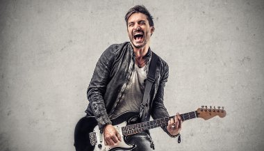 A música de rock internacional de cada signo