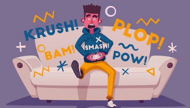 O gamer de cada signo