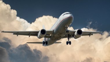 O que significa sonhar com avião