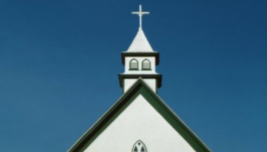 O que significa sonhar com igreja