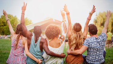 As características positivas e negativas do amigo de cada signo