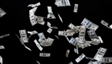 O que significa sonhar com dinheiro