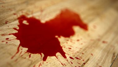 O que significa sonhar com sangue