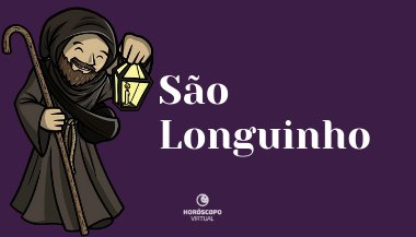 Oração de São Longuinho: O santo das causas perdidas