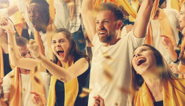 Como é o torcedor de cada signo