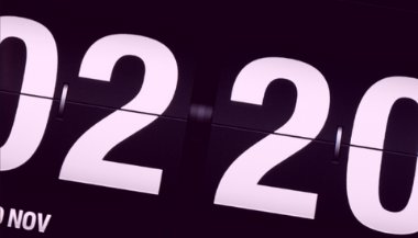 Horas Invertidas: descubra o seu significado