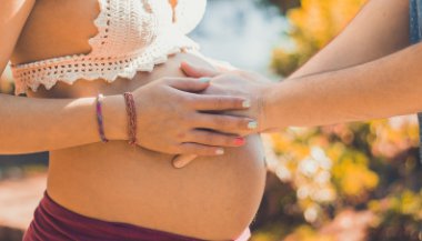 O que significa sonhar com gravidez