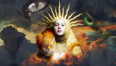 Freya: Tudo sobre a Deusa nórdica do amor