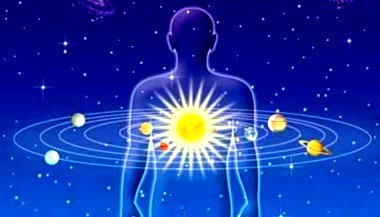 Astrologia da Saúde