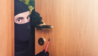 O que significa sonhar com ladrão