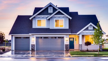 O que significa sonhar com casa