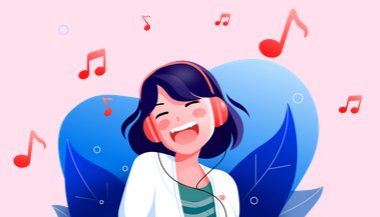 O trecho de música internacional que representa cada signo