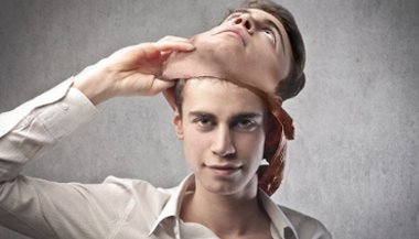 Você acredita estar mostrando o que o outro vê?