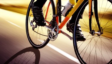 O que significa sonhar com bicicleta