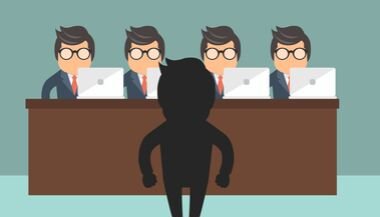 A relação do estagiário com a sua chefia