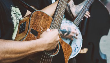 Os instrumentos musicais de cada signo