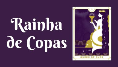 Rainha de Copas: Qual seu significado no tarot