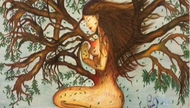 Descobrindo o Sagrado Feminino