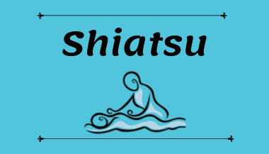 Shiatsu: o que é esta terapia japonesa