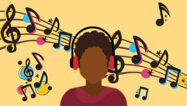 A qual estilo musical você pertence?