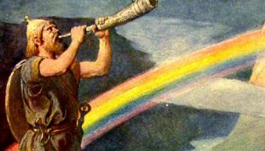 Heimdall: Tudo sobre o guardião da ponte do arco-íris