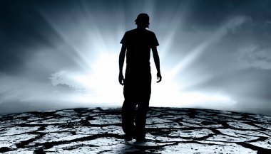 Quais são as fases que antecedem a depressão?