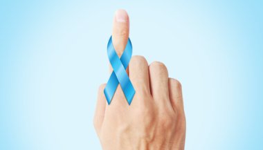 Novembro Azul, o mês dos homens