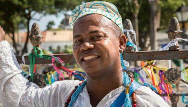 Pai de Santo: Conheça sua importância