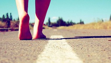 Fé só mais uma vez