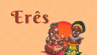 Erês: quem são, como atuam na Umbanda e como se conectar com eles