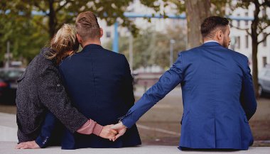 Traição tem perdão? Como superá-la de uma vez por todas?