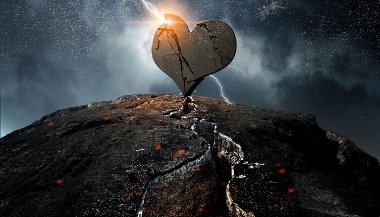 Simpatias para superar um amor: rituais poderosos para seguir em frente