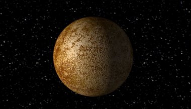 Mercúrio Retrógrado: o que é e como lidar