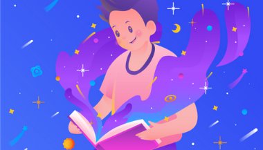 O escritor de cada signo