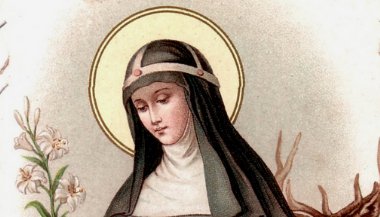 Oração de Santa Brígida: 15 orações deixadas por Jesus