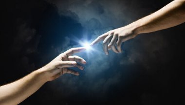 Oração Glória ao Pai: Conecte-se com Deus por meio da prece