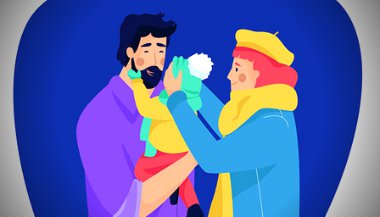 O padrinho de nascimento de cada signo