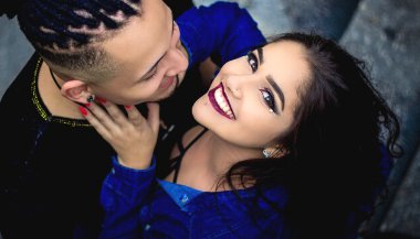 Que tipo de namorada você é?